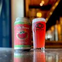 Jolly Beans: Watermelon Sour