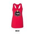Pre-Order TWB Logo Women's Racerback Tank