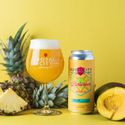 Berserker w/ Mango & Pineapple