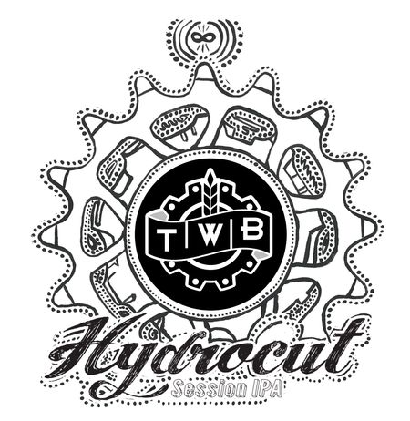 Hydrocut