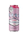 Strawberry Milkshake IPA