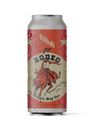 1st Rodeo