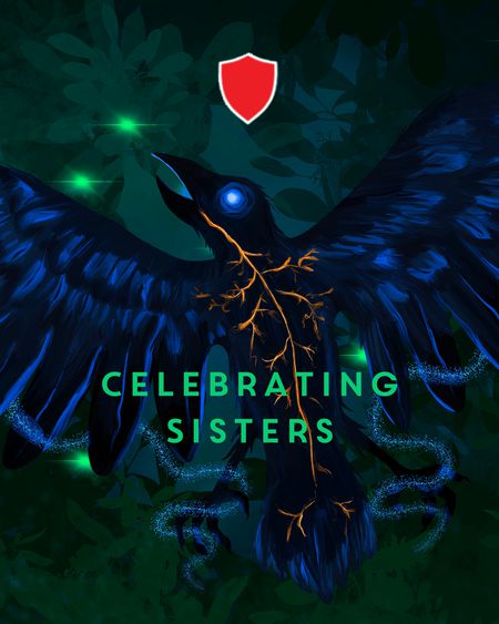 Celebrating Sisters