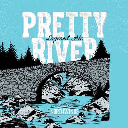 Pretty River