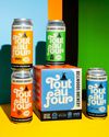 TOUT AU FOUR - Quebec