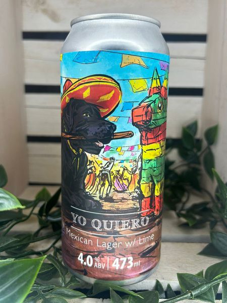 Yo Quiero