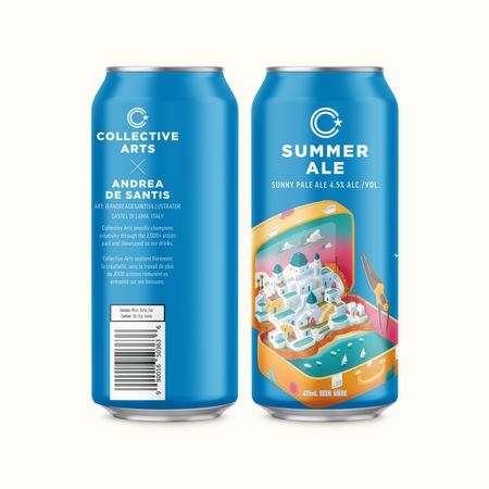 Summer Ale