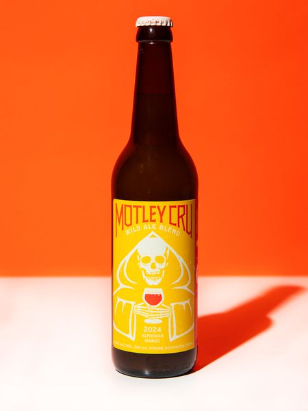 Motley Cru (2024)