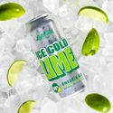 Ice Cold Lime