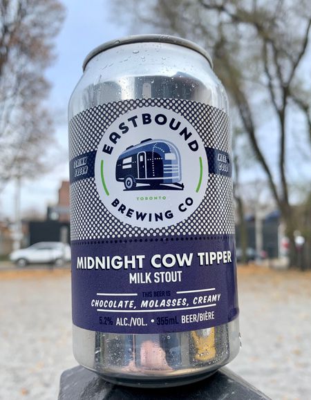 Midnight Cow Tipper