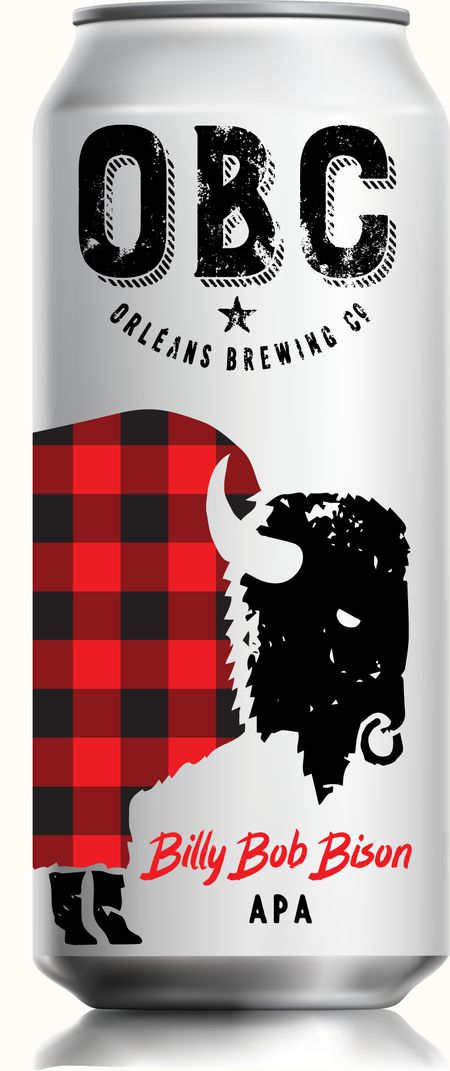 Billy Bob Bison