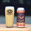 Smokehorn: DDH IPA
