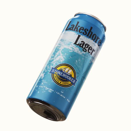 Lakeshore Lager