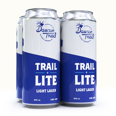Trail Lite