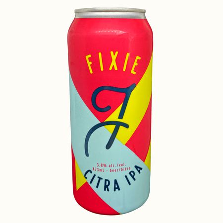 Fixie Citra