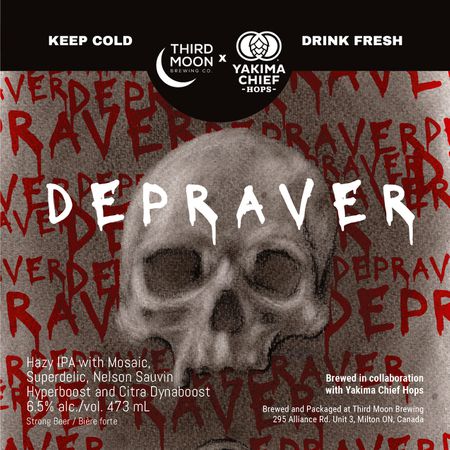 Depraver