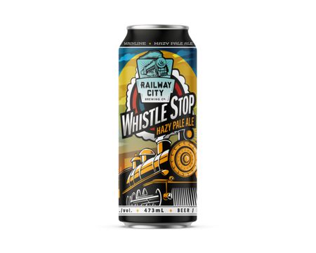 Whistle Stop