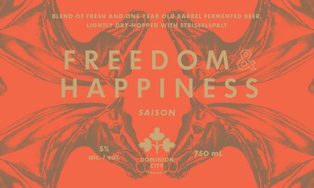 Freedom and Happiness
