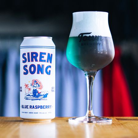 Siren Song