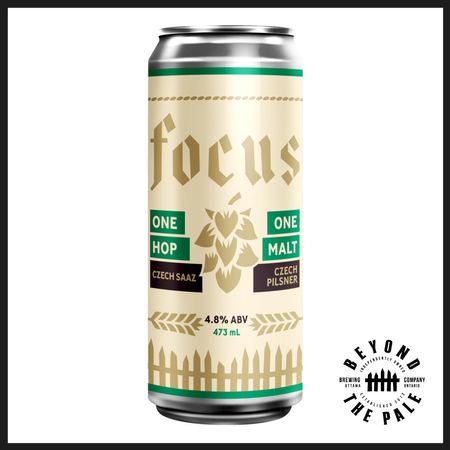 Focus