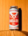 Keller Pils