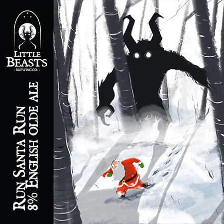 Run Santa Run