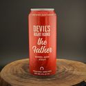 Devil's Right Hand: The Father