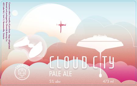 CLOUD CITY