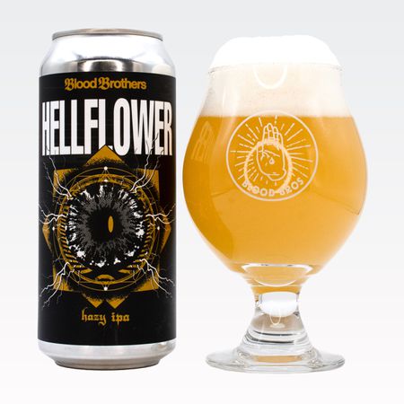 HELLFLOWER