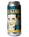 Face for Radio