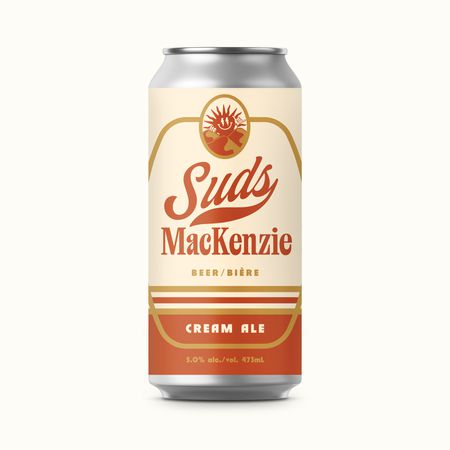 Suds Mackenzie