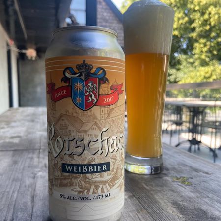 Weissbier