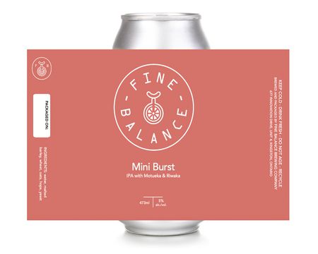 Mini Burst