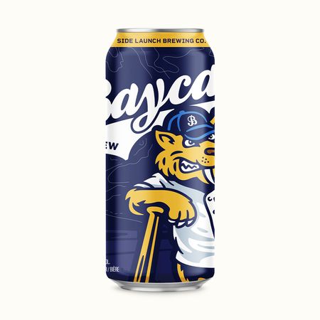 Baycats Brew