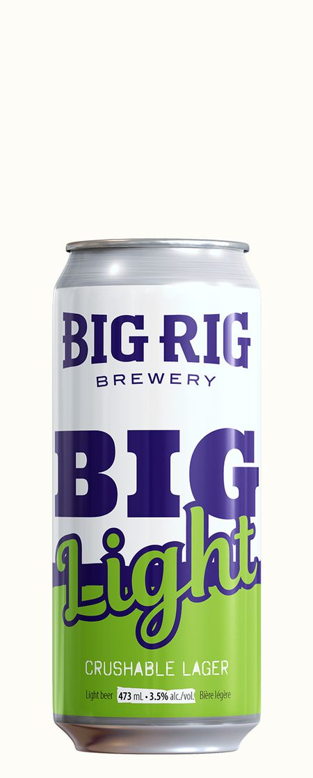 BIG LIGHT