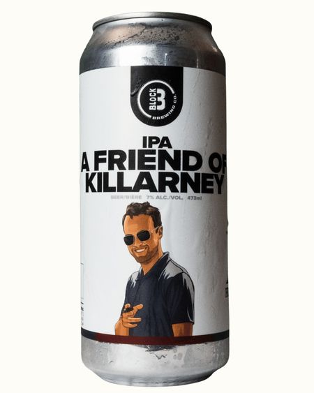A Friend of Killarney