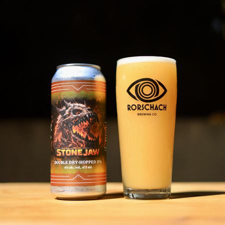 Stonejaw DDH IPA
