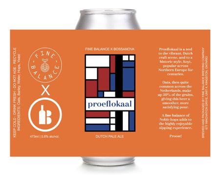 Proeflokaal