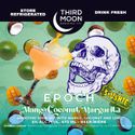 Epoch (Mango Coconut Margarita)