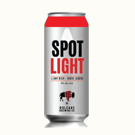 Spot Light