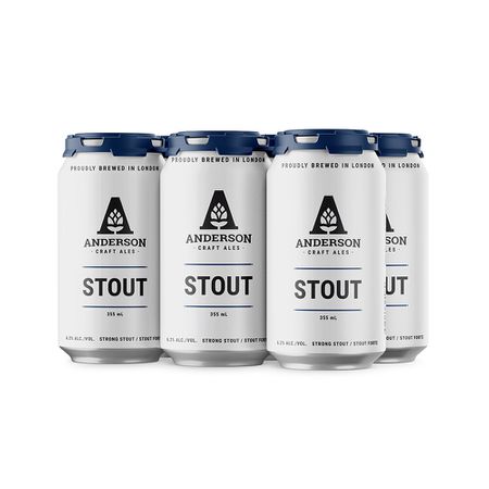 Stout