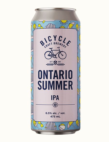 Ontario Summer IPA