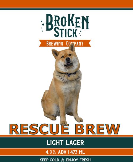 Rescue Brew