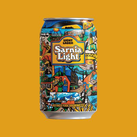 Sarnia Light