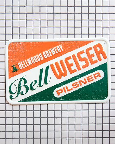 Bellweiser Tin Tacker
