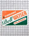 Bellweiser Tin Tacker