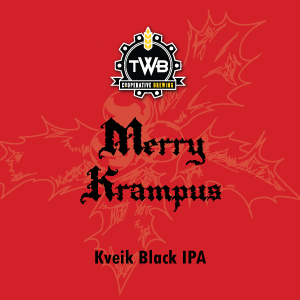 Merry Krampus
