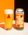 Tout Au Four - TIPA