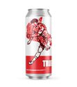 True North Lager