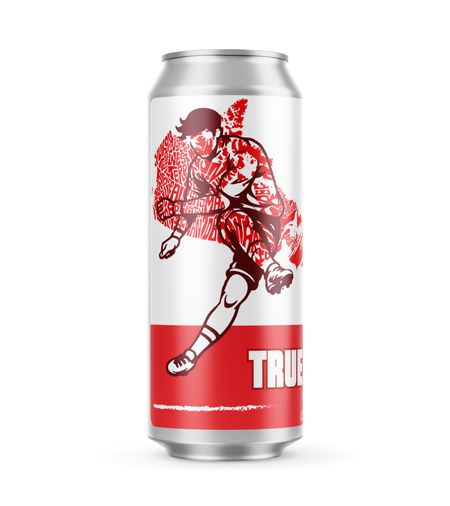 True North Lager